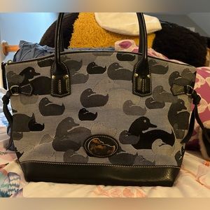 Dooney and Bourke Tote